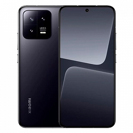 Xiaomi 13 5G 12/256GB Black