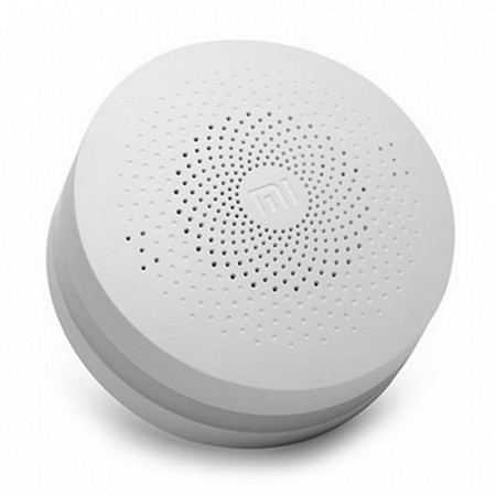 Главный блок управления системы Xiaomi Smart Home