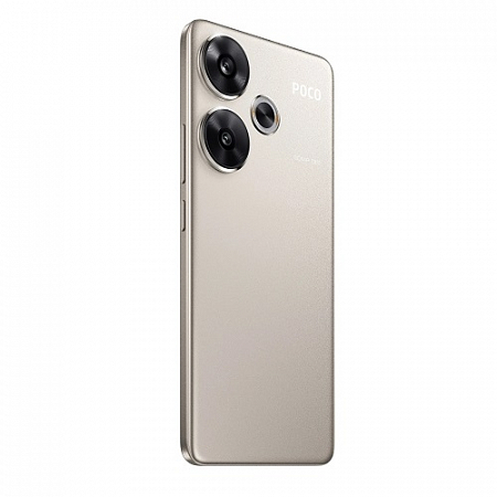 POCO F6 8/256GB Titanium