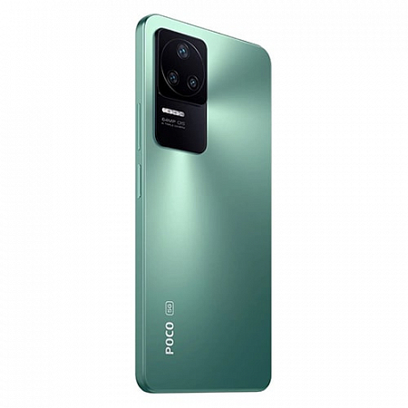 POCO F4 8/256GB NFC Green