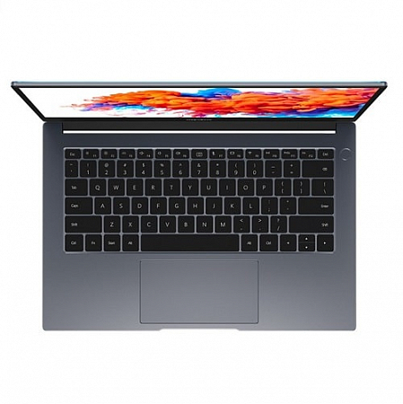 Honor MagicBook 14 Cosmic Gray ( R5 3500U, 8GB, 512GB SSD, Radeon Vega 8)