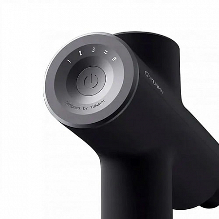 Перкуссионный массажер Yunmai Meavon Massage Gun (MV-FG-0308)