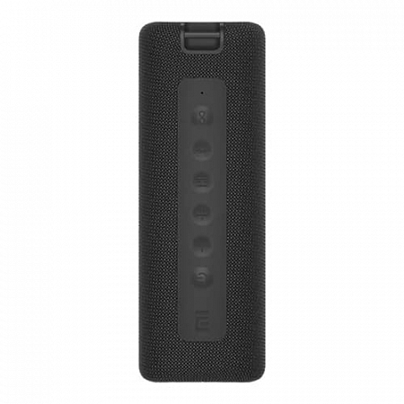 Акустика портативная Mi Outdoor Speaker Black 16W