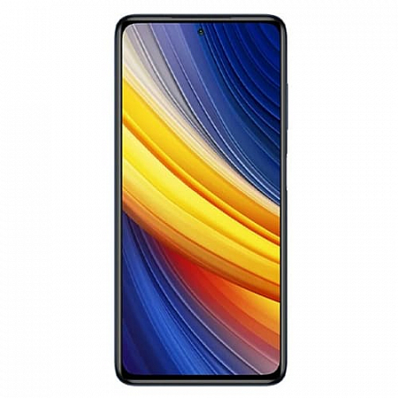 POCO X3 Pro 8/256GB Black
