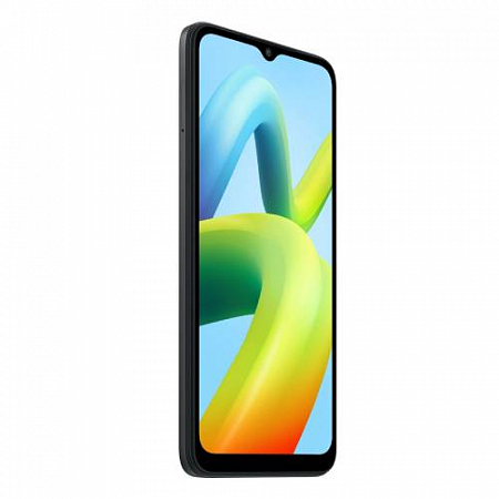 Redmi A2+ 3/64GB Black