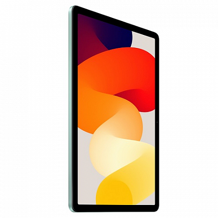 Redmi Pad SE 8/256GB Wi-Fi Mint Green