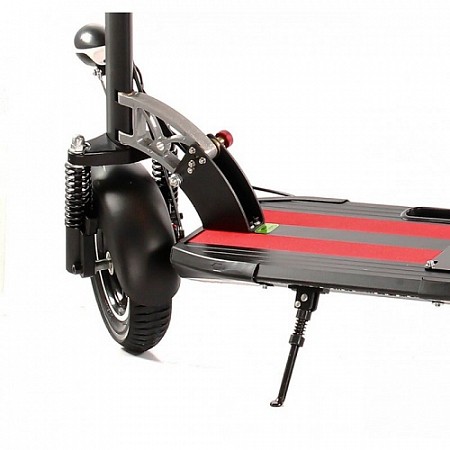 Электросамокат Kugoo M3 Lux Black