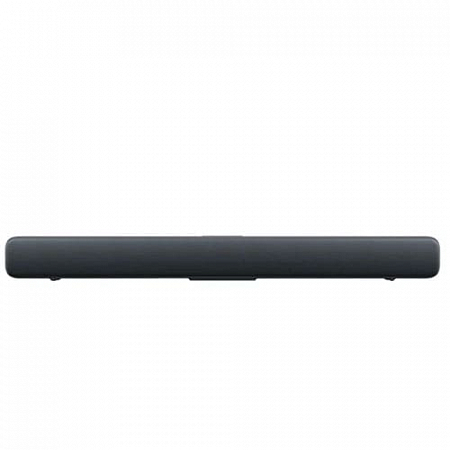 Саундбар Mi TV Bar Black