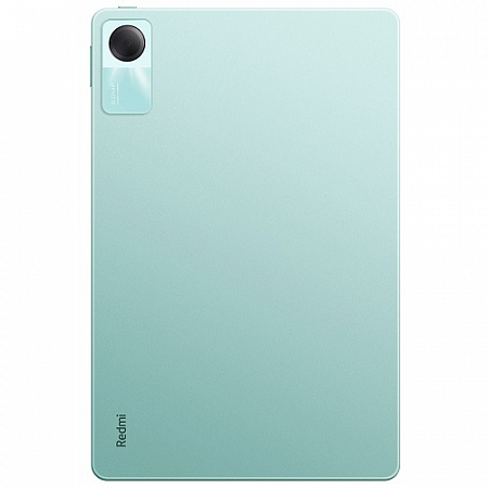 Redmi Pad SE 6/128GB Wi-Fi Mint Green