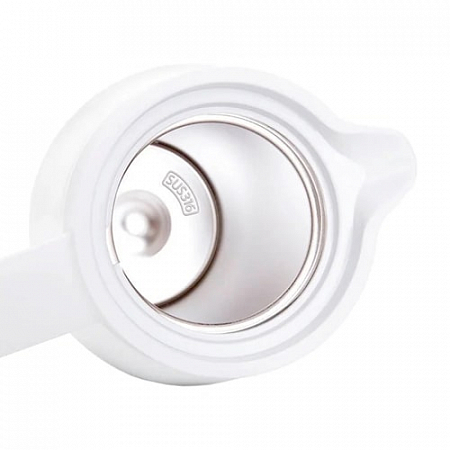 Термос Viomi Vacuum Bottle White 1,5L