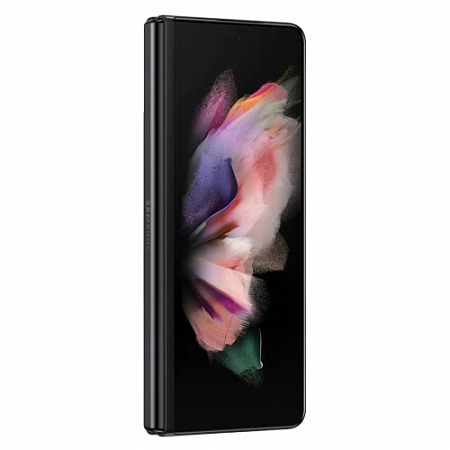 Samsung Z Fold 3 12/256GB Black