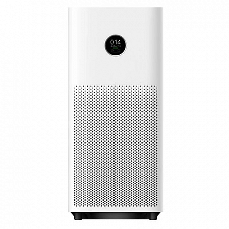 Очиститель воздуха Xiaomi Smart Air Purifier 4