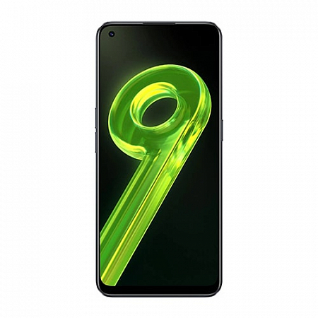 Realme 9 6/128GB Black