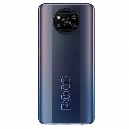 POCO X3 Pro 6/128GB Black