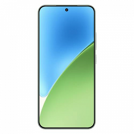Xiaomi 15 12/512GB Green