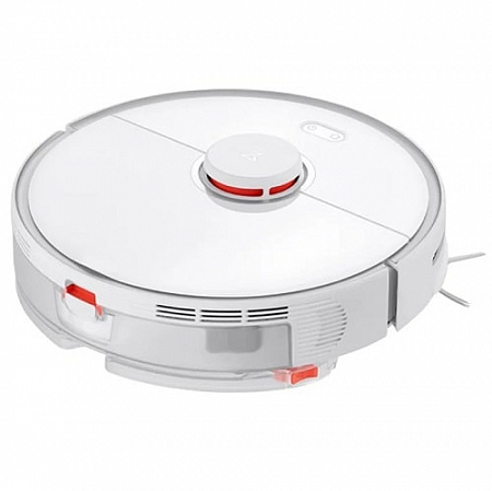 Робот-пылесос Roborock Vacuum Cleaner White Global (S5 Max)