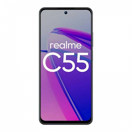 Realme C55 6/128GB Rainy Night