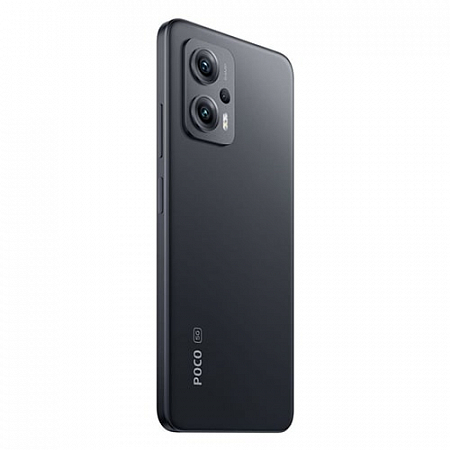 POCO X4 GT 8/256 GB Black