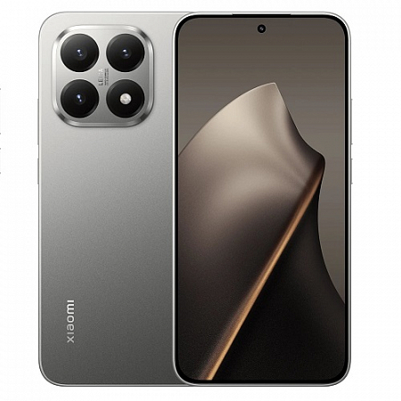 Xiaomi 15T 12/512GB Gray