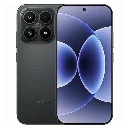 Xiaomi 17 12/512 Black