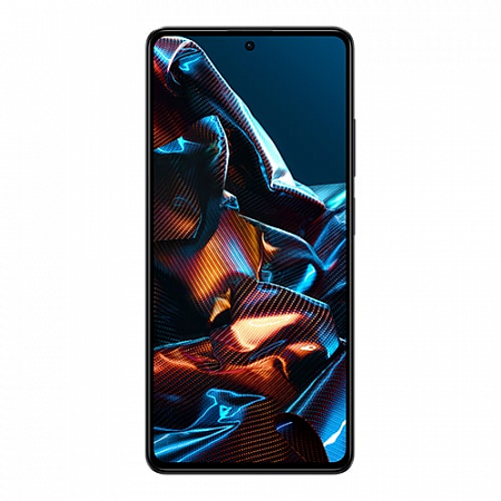 POCO X5 Pro 5G 8/256GB Black