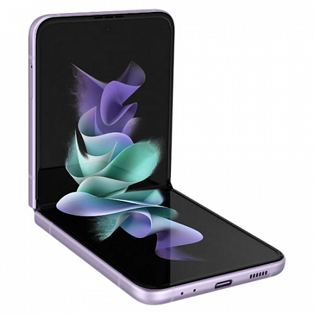 Samsung Z Flip 3 8/256GB Violet