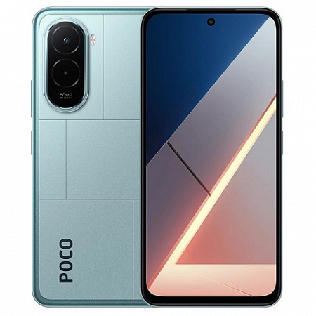 POCO M7 8/256GB Blue