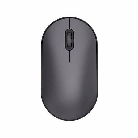 Беспроводная мышка Mijia Air MIIIW Bluetooth Black