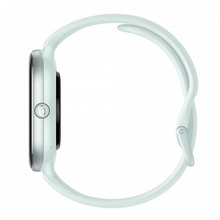 Смарт-часы Amazfit GTS 4 Mini Blue