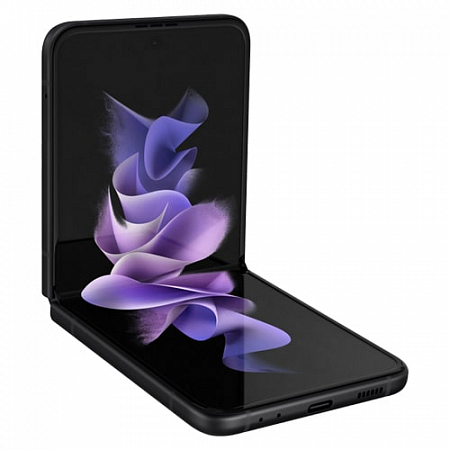 Samsung Z Flip 3 8/256GB Black