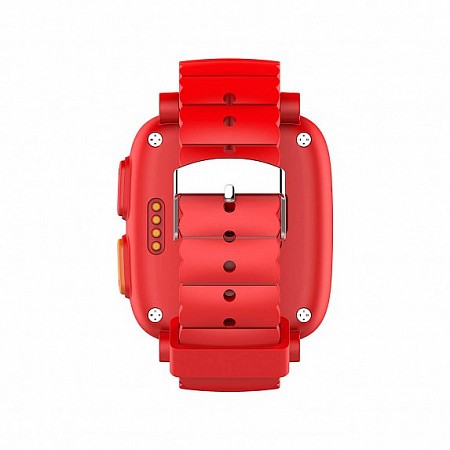 Детские часы Elari KidPhone 3G Red (KP-3G)