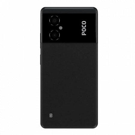 POCO M4 5G 4/64GB Black
