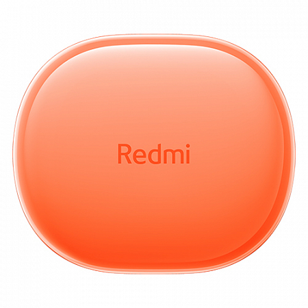 Беспроводные наушники Redmi Buds 4 Lite Orange