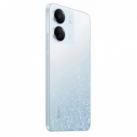 Redmi 13C 4/128GB Glacier White