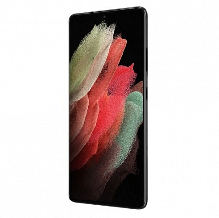 Samsung Galaxy S21 Ultra 12/128GB Phantom Black