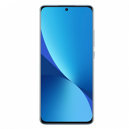 Xiaomi 12 12/256GB NFC Blue