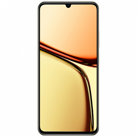 Realme C61 6/128GB Sparkle Gold