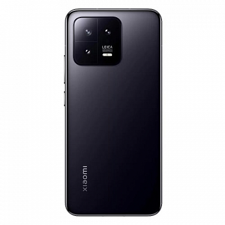 Xiaomi 13 5G 12/256GB Black
