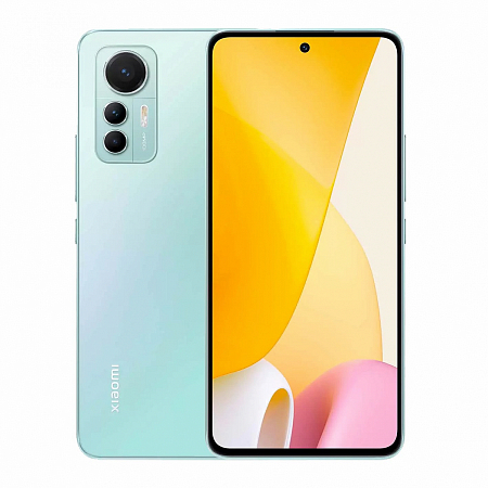 Xiaomi 12 Lite 8/256GB Green