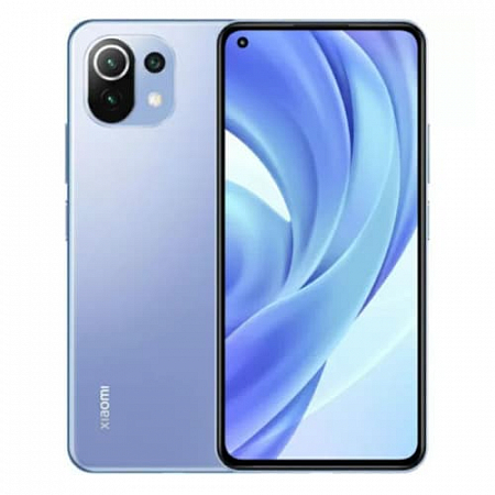 Mi 11 Lite 6/128GB Blue