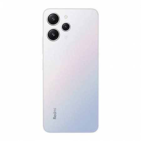 Redmi 12 4/128GB NFC Polar Silver