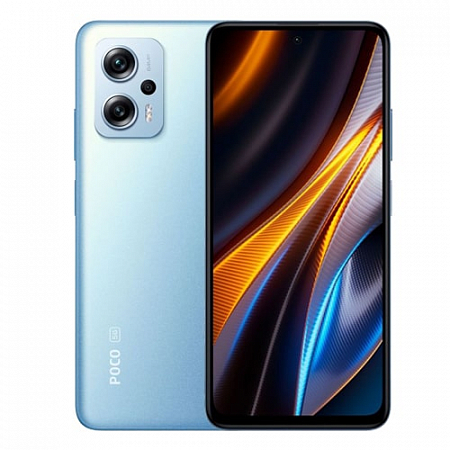 POCO X4 GT 8/128 GB Blue