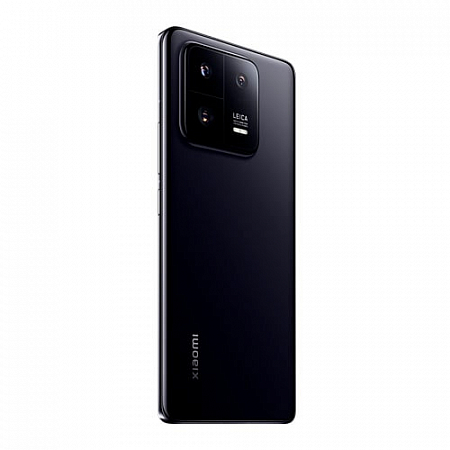 Xiaomi 13 Pro 5G 12/512GB Black