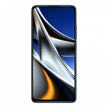 POCO X4 Pro 5G 8/256GB NFC Blue