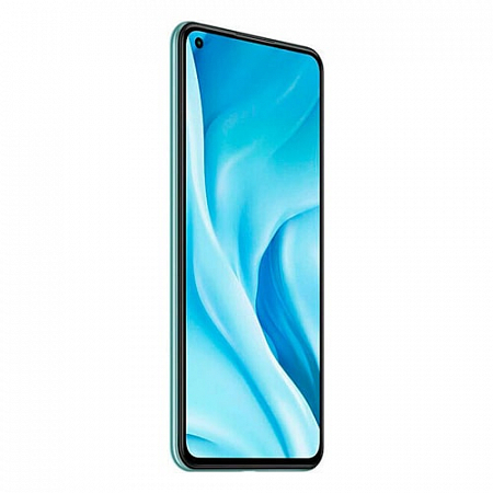 Mi 11 Lite 5G 8/128GB Green