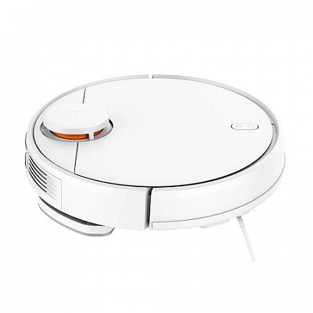 Робот-пылесос Xiaomi Robot Vacuum-Mop 2S White