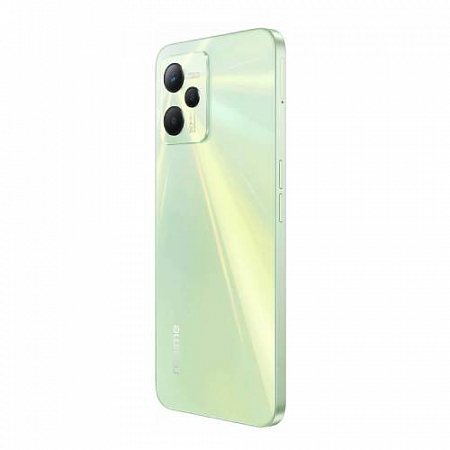 Realme C35 4/128GB Green