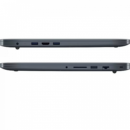 Ноутбук RedmiBook 15 i3, 8GB, 256GB SSD Black