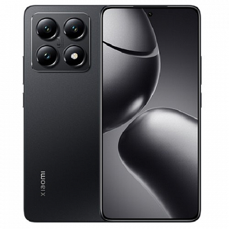Xiaomi 14T Pro 12/1024GB Titan Black