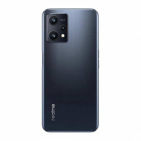 Realme 9 5G 4/128GB Black